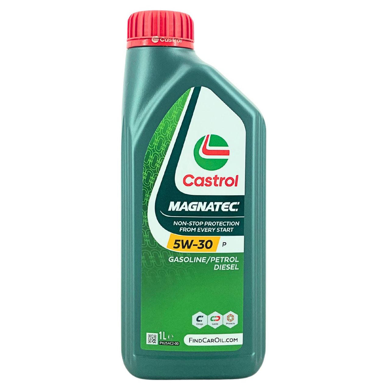 Castrol Magnatec 5W-30 P 1 Liter