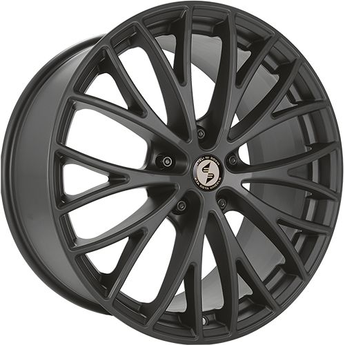 ETABETA PIUMA-C anthracite matt 8.5Jx18 5x120 ET45