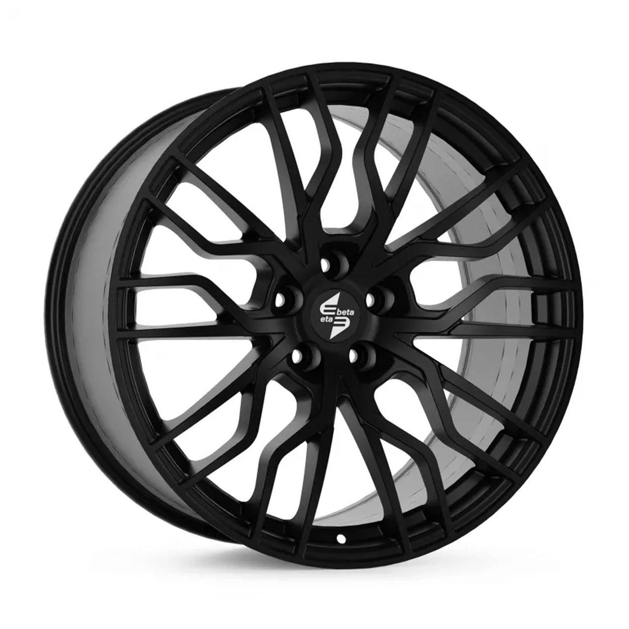 ETABETA MEDUSA-K black matt 10.0Jx20 5x112 ET45