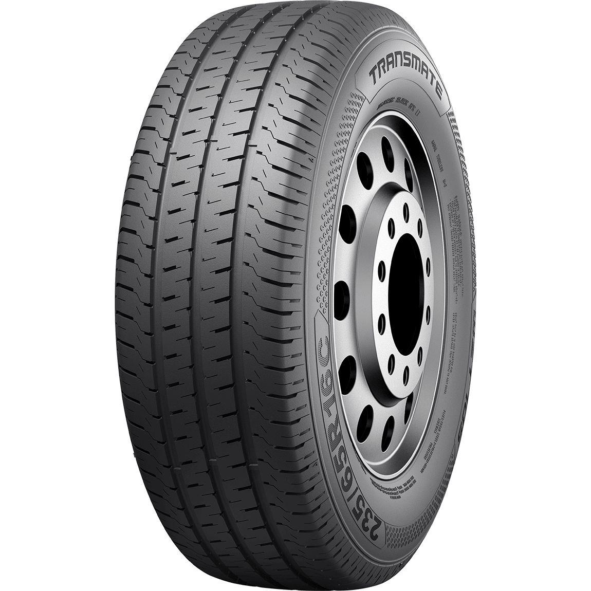 TRANSMATE WZT705 215/65R15C 104/102T BSW