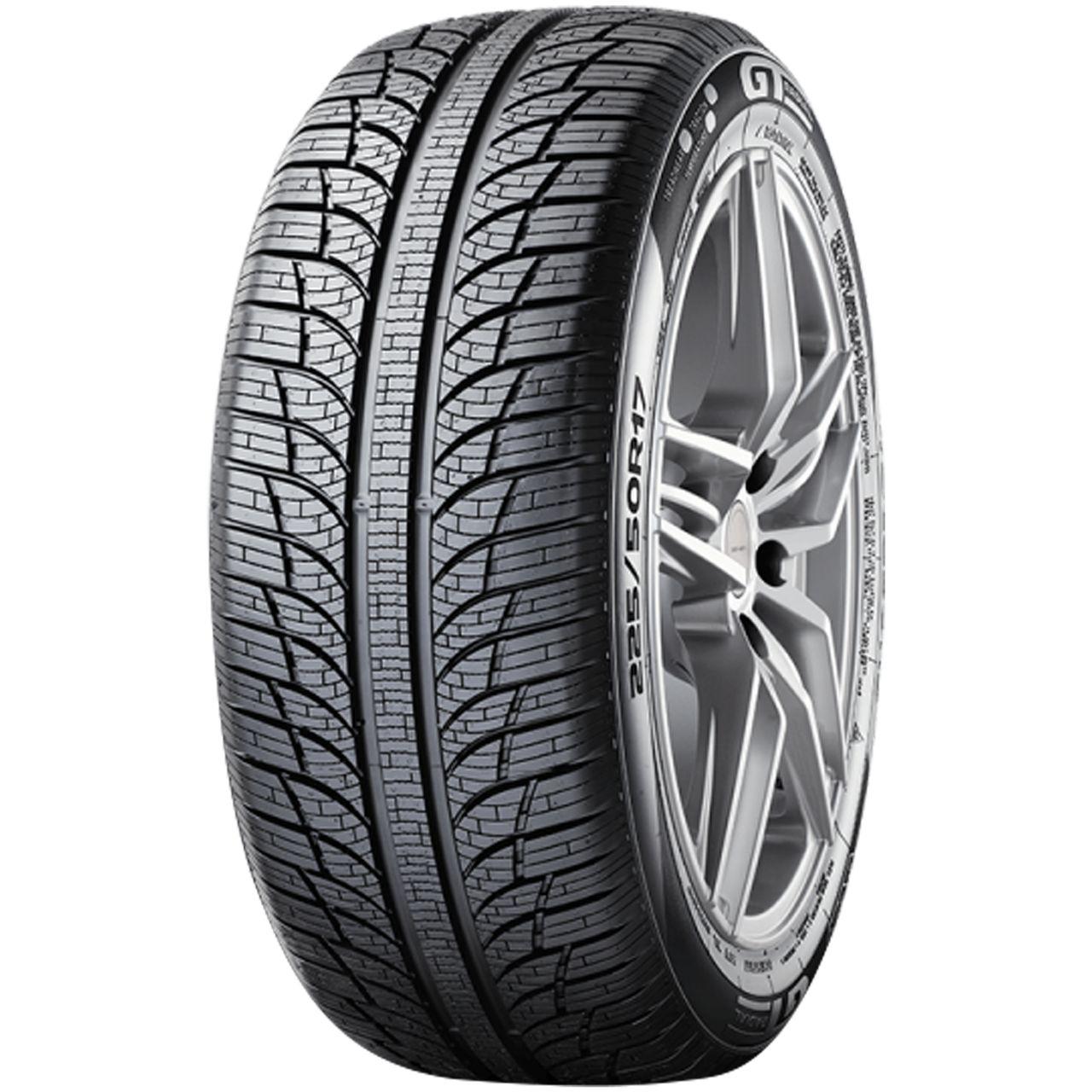 Gt-Radial 4SEASONS SUV 235/55R17 103V XL BSW 235/55 R17