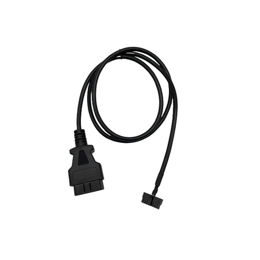 OBD2 Adapter auf RideLink, 130cm