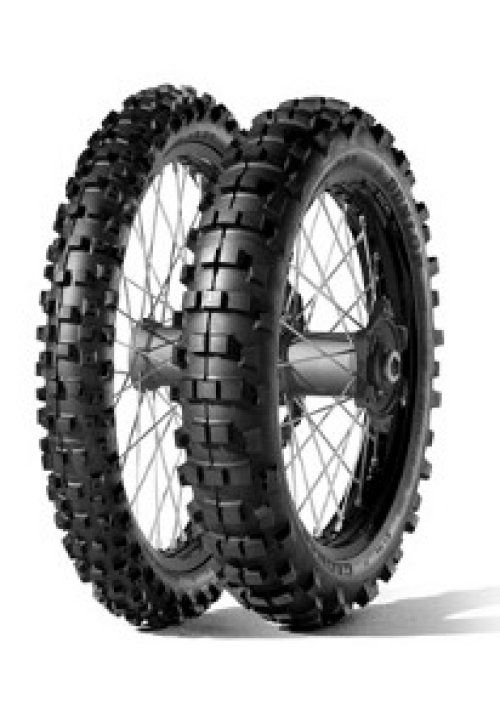 DUNLOP 140/80 - 18 M/C TT 70R GEOMAX ENDURO