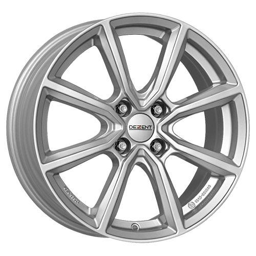 Dezent Tn Silver