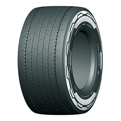 CROSSWIND 385/55 R 19.5 TL 156J CW-LT01 20PR M+S 3PMSF LRL (SRB)
