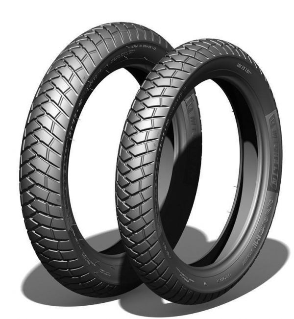MICHELIN 130/70 - 13 M/C TL 57P ANAKEE STREET SC