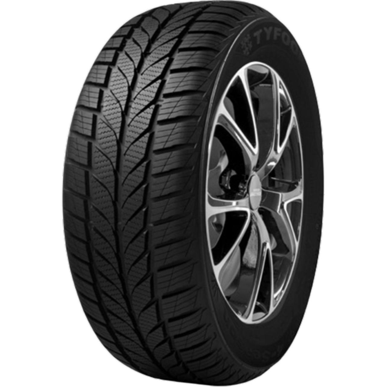 Tyfoon 4-SEASON 195/65R15 91H BSW 195/65 R15