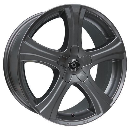 DIEWE BARBA PLATINS platinS 8.0Jx18 5x108 ET40