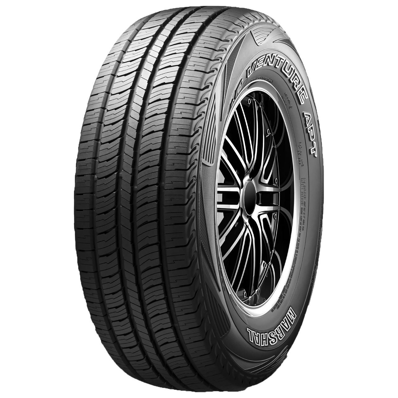 MARSHAL ROAD VENTURE APT KL51 245/65R17 111T XL BSW