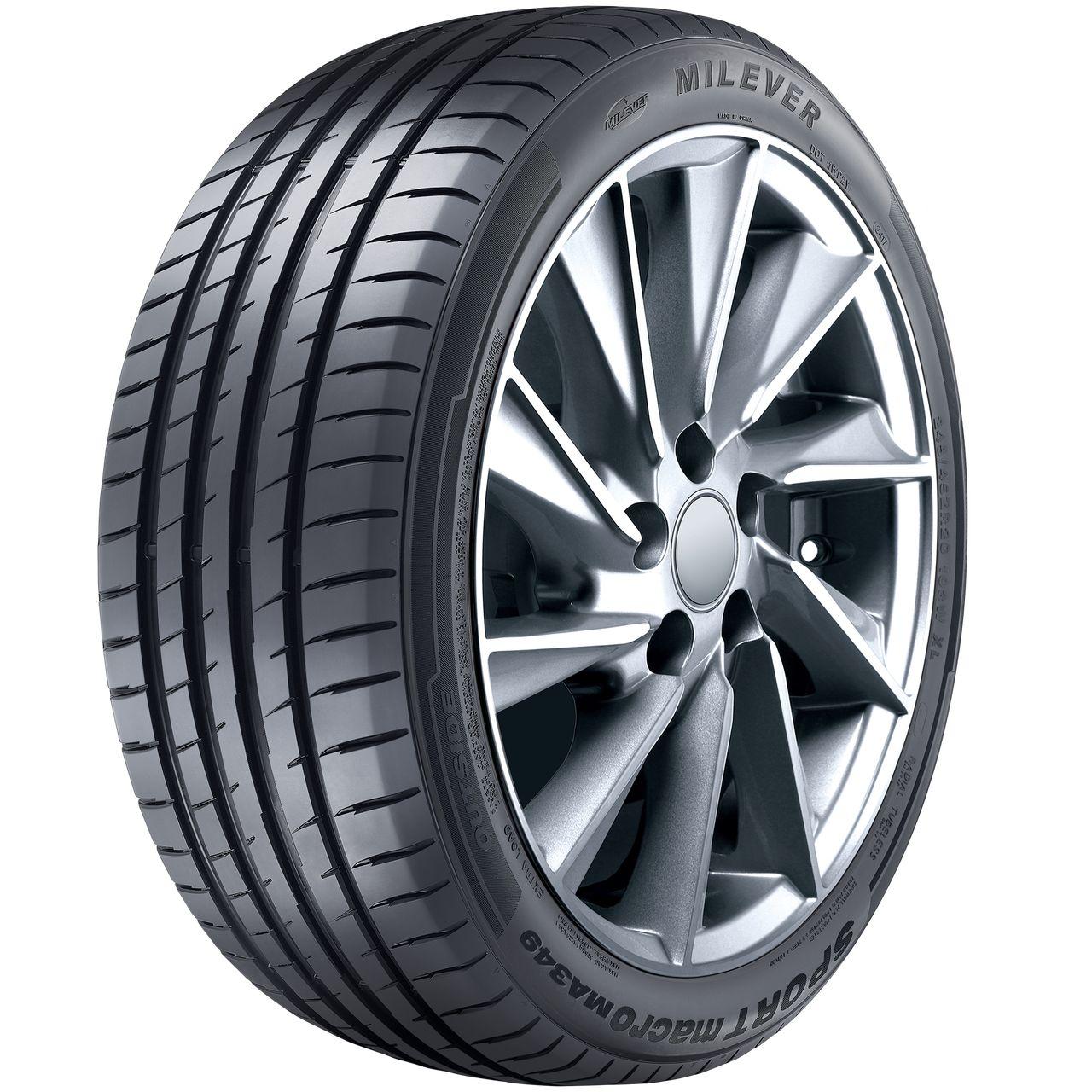 Milever SPORT MACRO MA349 215/45R18 93W XL BSW 215/45 R18