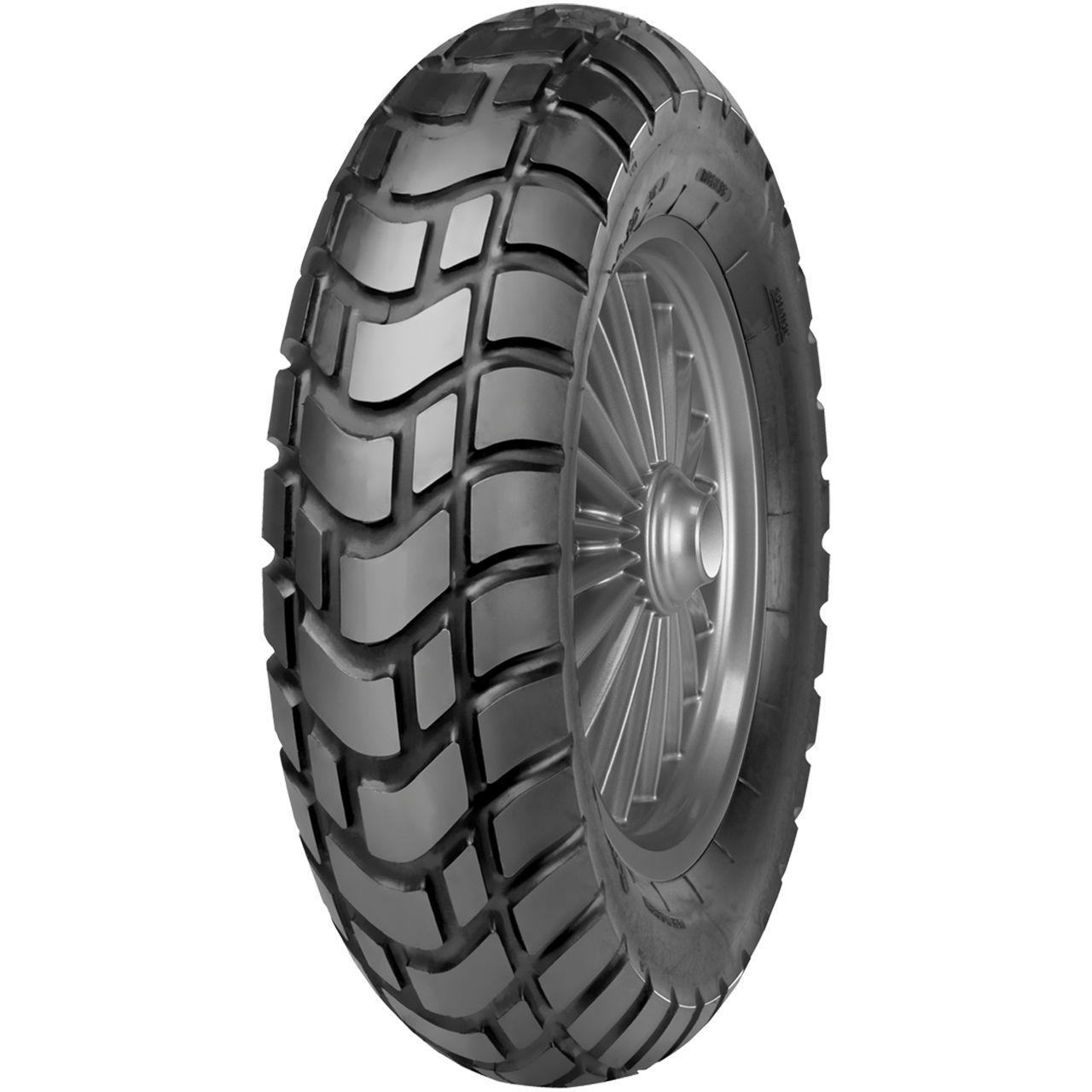 MITAS 130/90 - 10 TL 61J MC 17