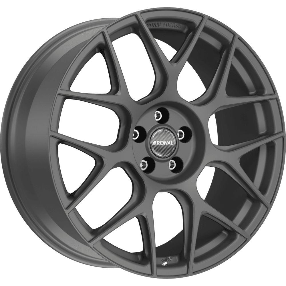 RONAL RONAL RF1 FORGED tremolite metallic matt 9.0Jx20 5x114.3 ET45