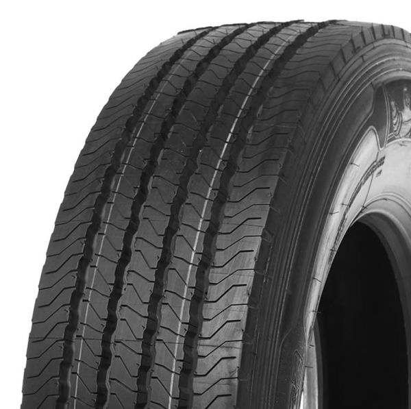MICHELIN 315/70 R 22.5 TL 156/150L X MULTI HD Z M+S 3PMSF RFID