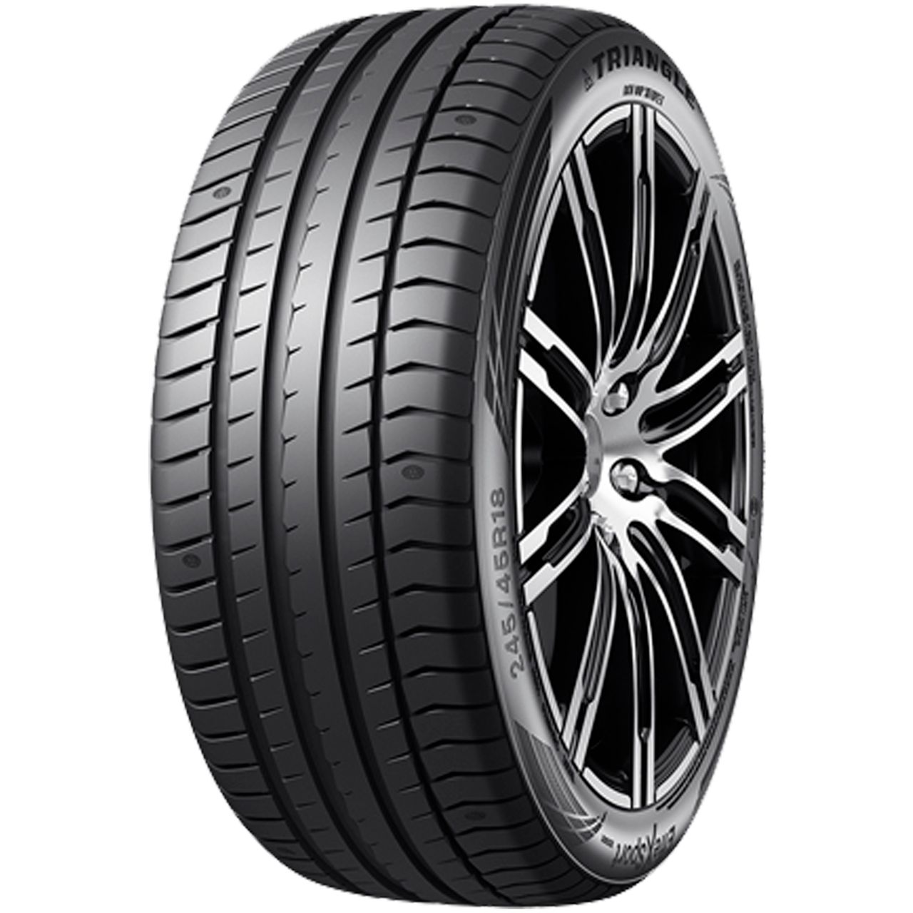 TRIANGLE EFFEXSPORT TH202 225/45R17 94Y XL FSL BSW
