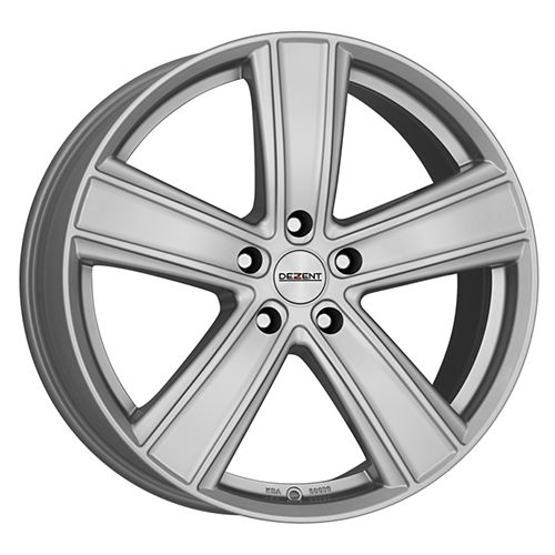 DEZENT DEZENT TH silber 8.0Jx18 5x112 ET30