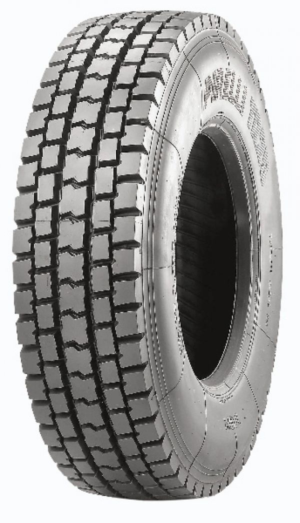 PIRELLI 12 R 22.5 TL 152/148M TR25 PLUS M+S 3PMSF