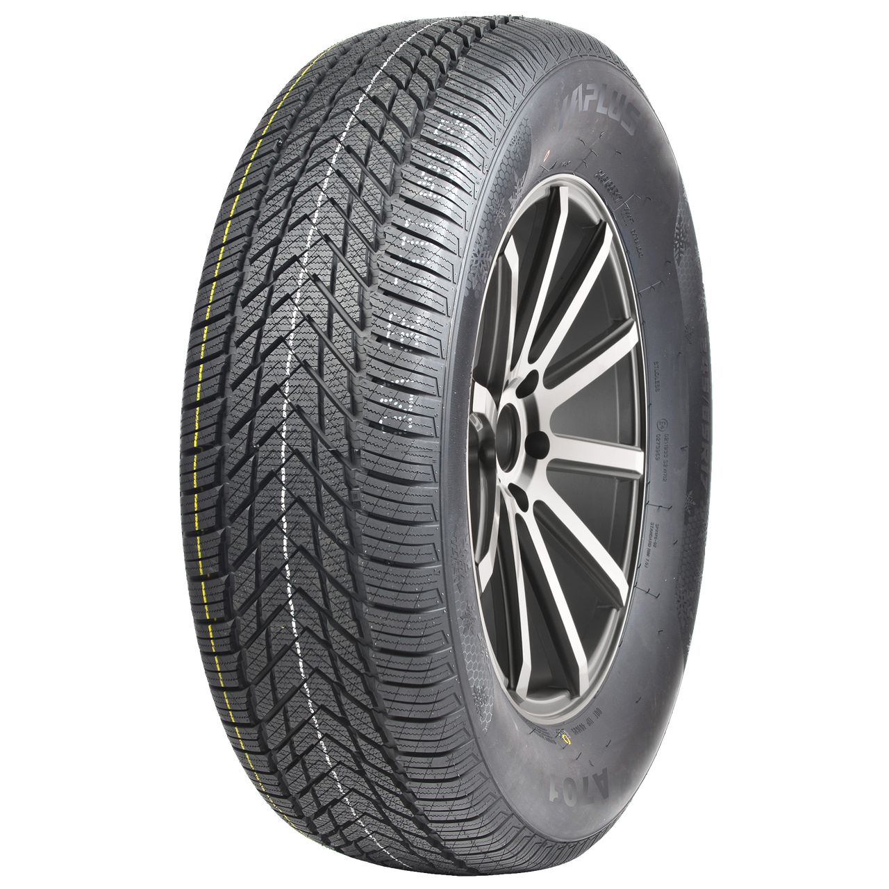 APLUS A701 155/65R13 73T BSW