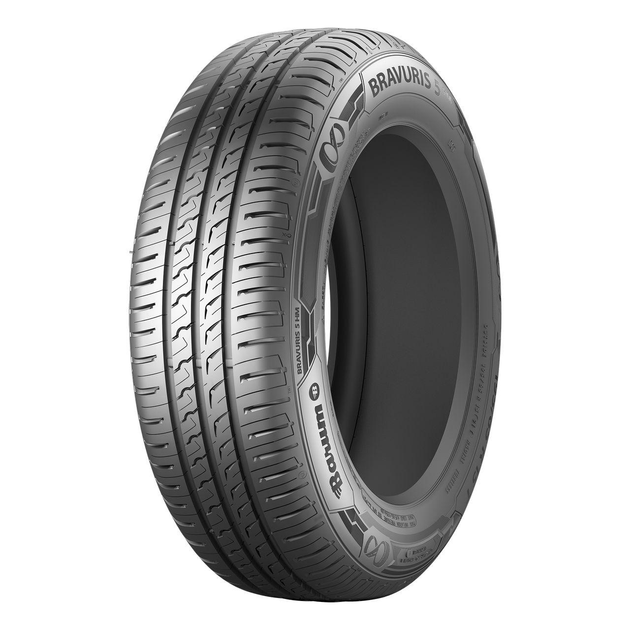 Barum BRAVURIS 5 HM 235/50 R19