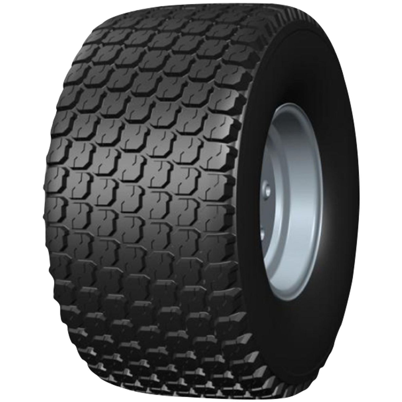 TRELLEBORG 18/9.50 - 8 TL  DRIVER 4PR