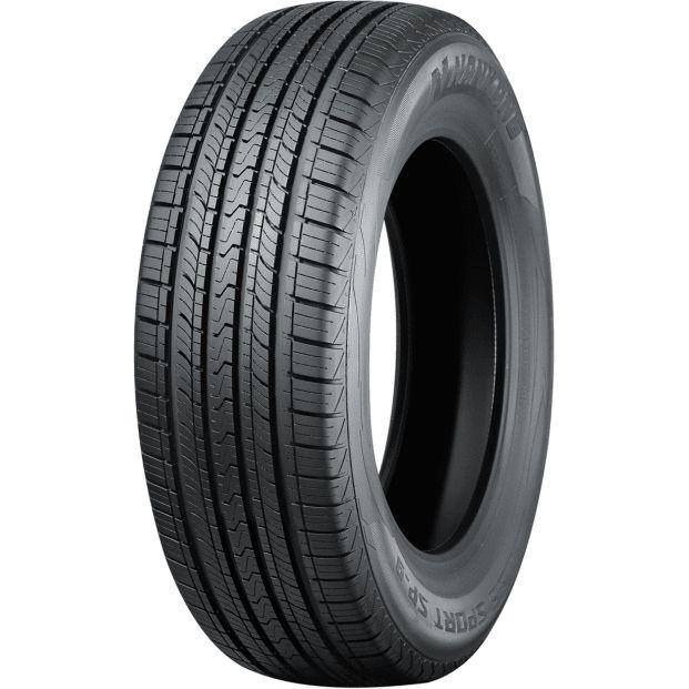 NANKANG SP-9 255/55R19 111V XL