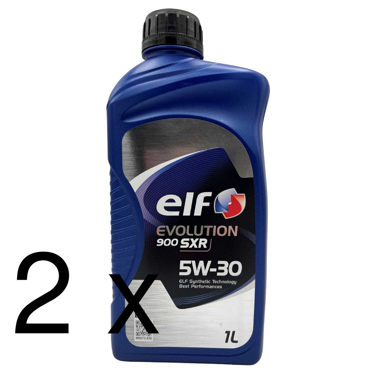 Elf Evolution 900 SXR 5W-30 2x1 Liter