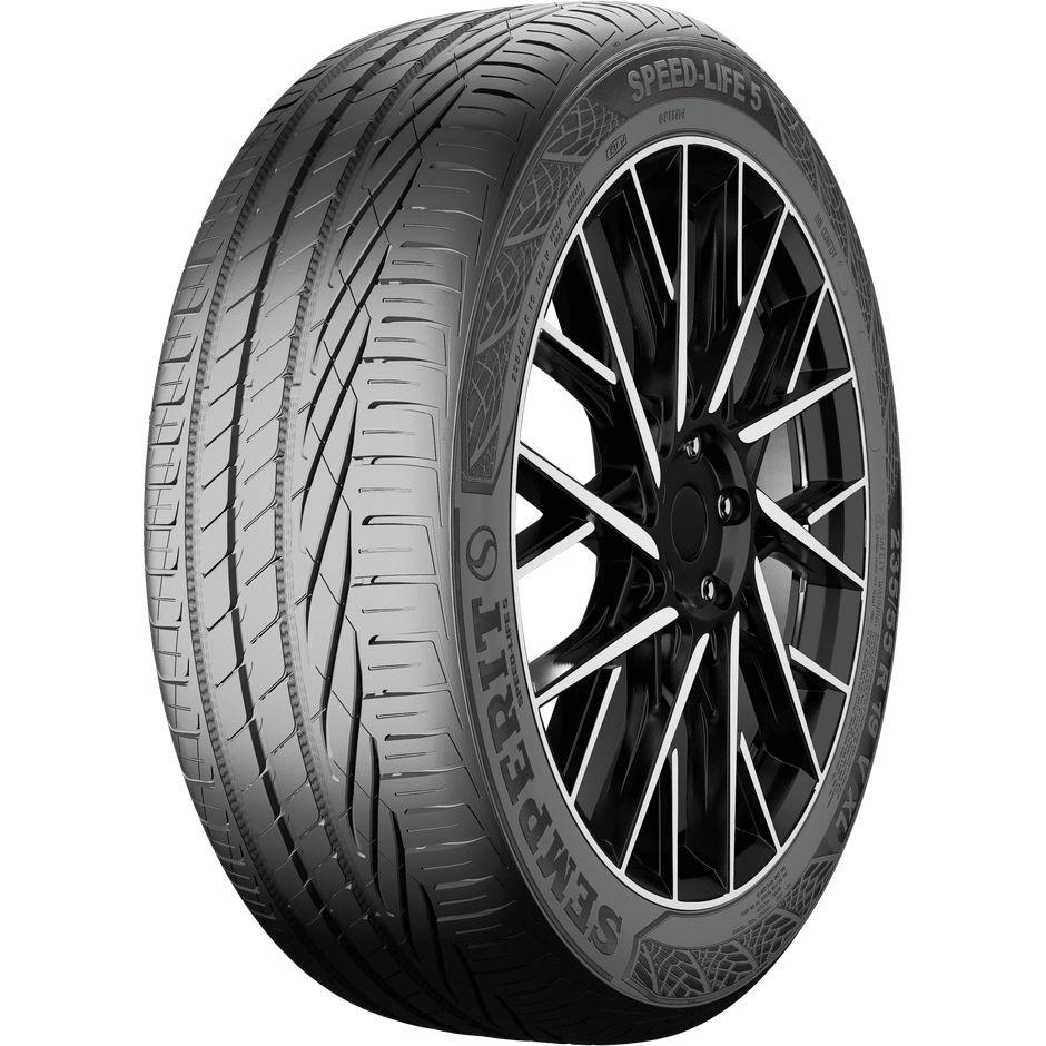 SEMPERIT SPEED-LIFE 5 EVc 205/55R16 91H EVc
