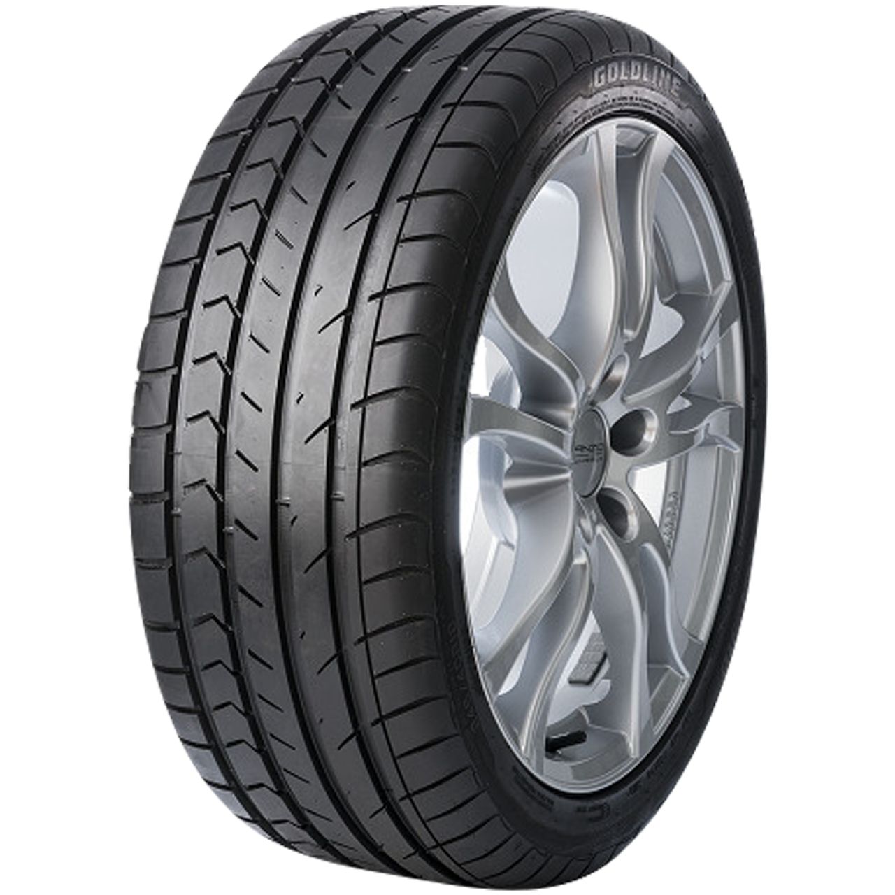 GOLDLINE IGL910 235/45R17 97W XL