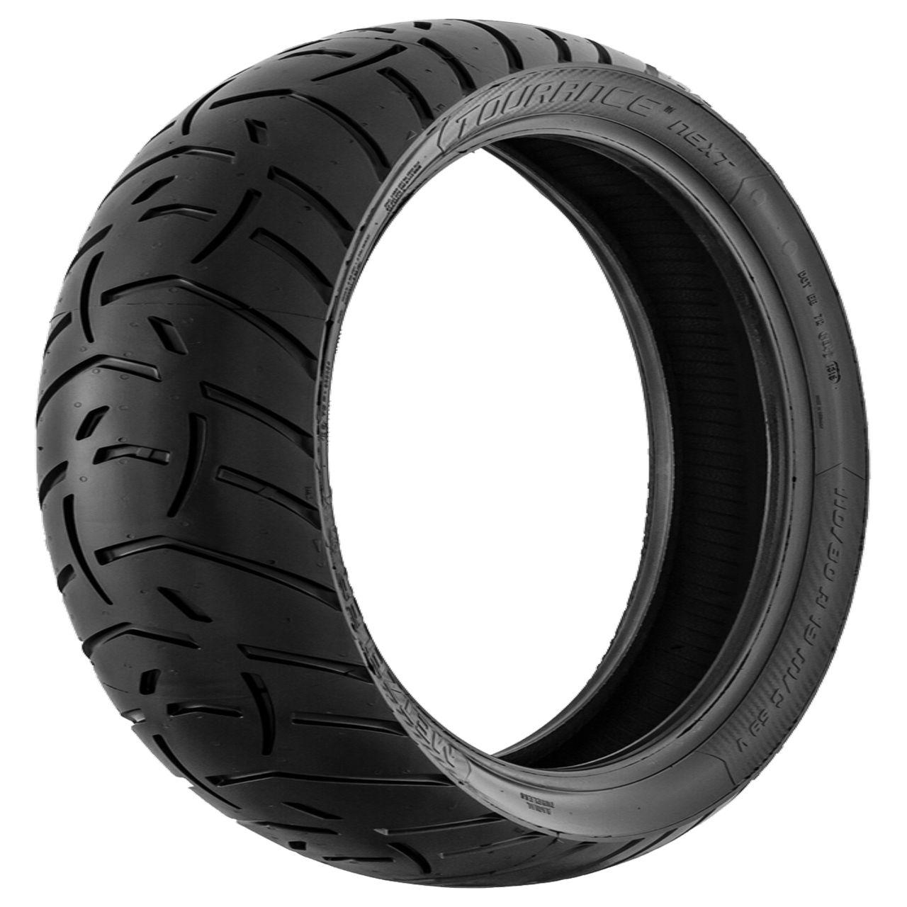METZELER 120/70 R 19 M/C TL 60V TOURANCE NEXT FRONT (B)