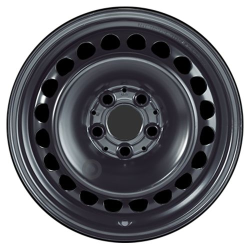 ALCAR 9825 schwarz/silber 7.5Jx16 5x112 ET41