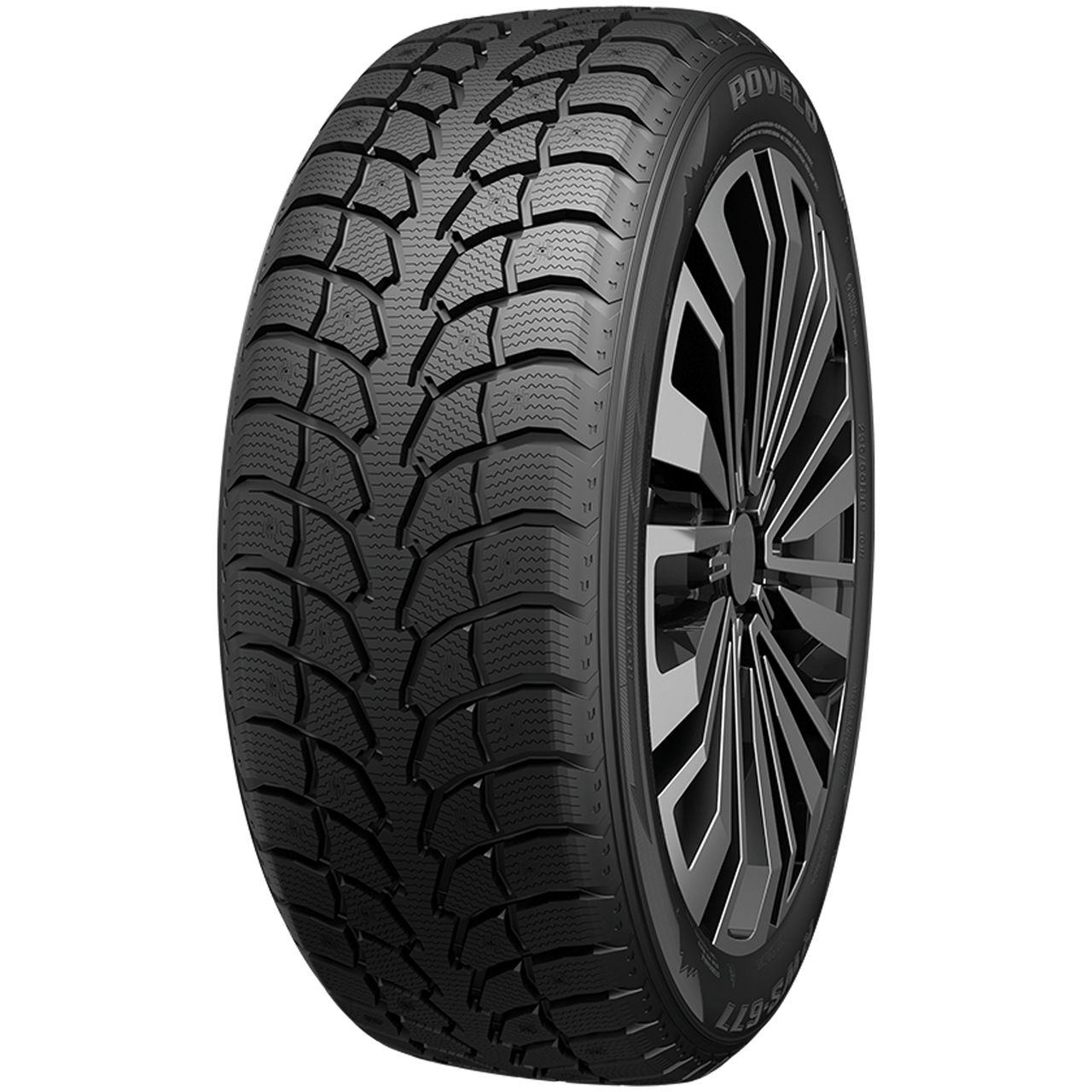 ROVELO RWS-677 185/70R14 88T BSW