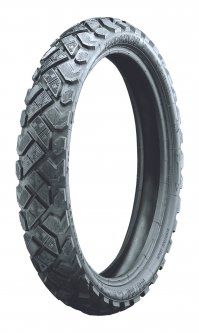 HEIDENAU 2.75 - 16 M/C XL TT 46M K42 SNOW M+S SILICA SIO2