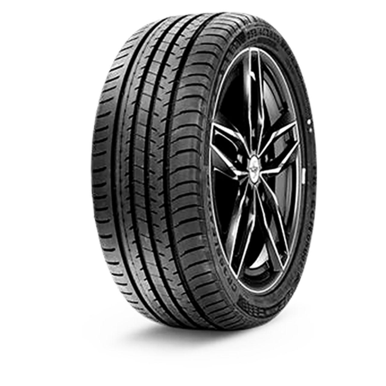 NORDEXX NS9200 255/55R19 111W XL FR BSW