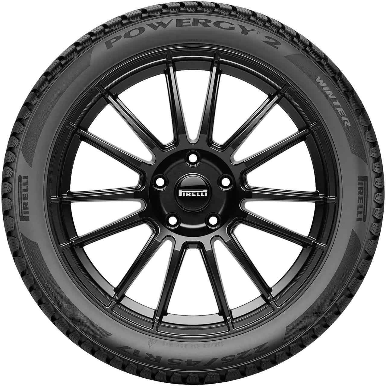 PIRELLI POWERGY 2 WINTER 205/55R16 94V XL