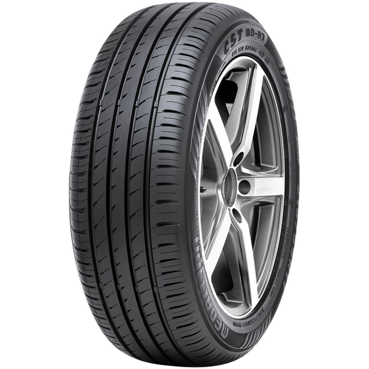 CST MEDALLION MD-A7 225/55R17 101W XL BSW
