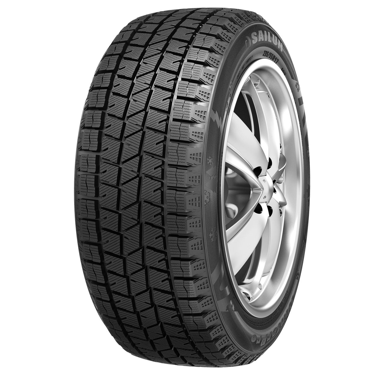 SAILUN ICE BLAZER ARCTIC SUV SW81 265/65R17 112S BSW