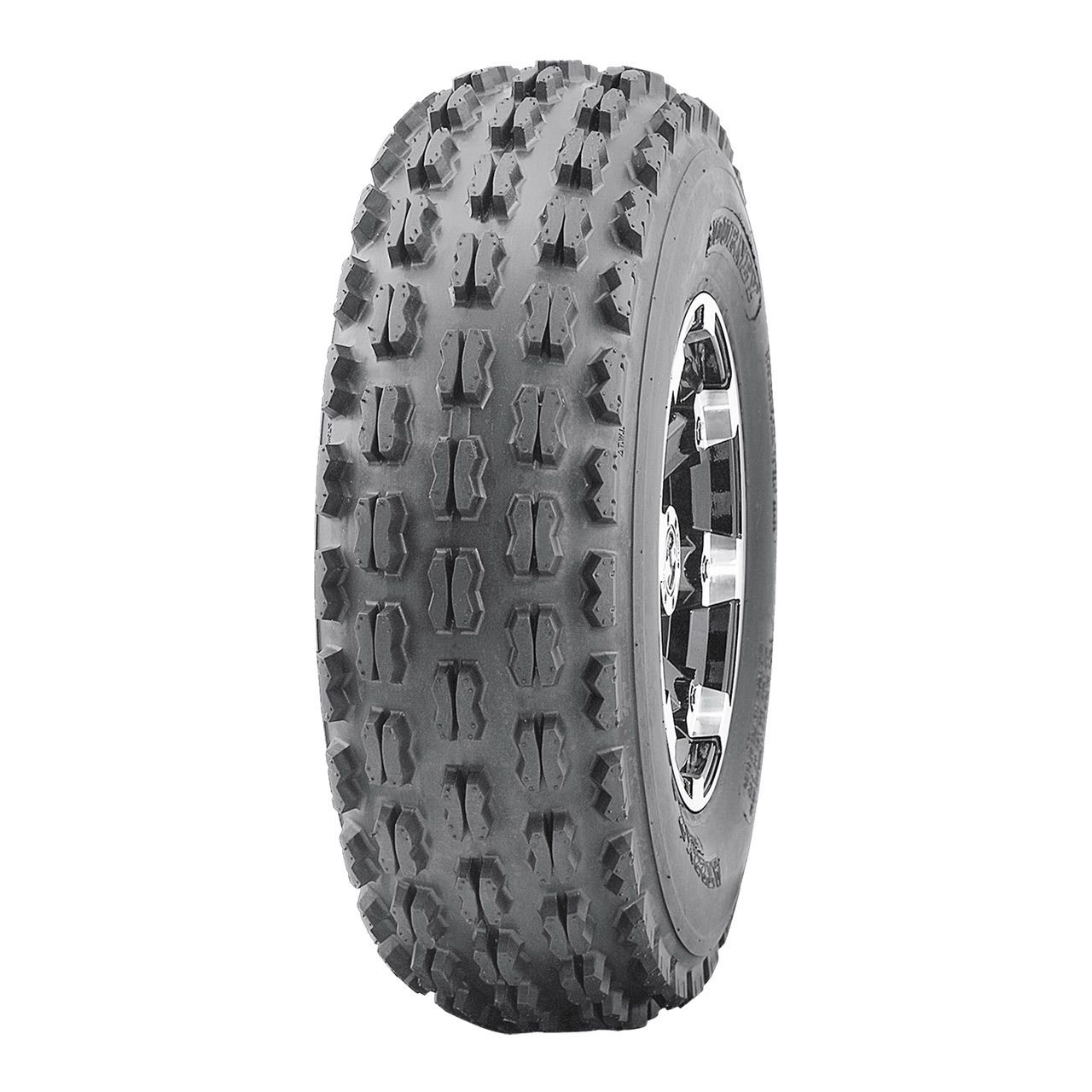 WANDA 22x7.00 - 10 TT 33J P356 6PR