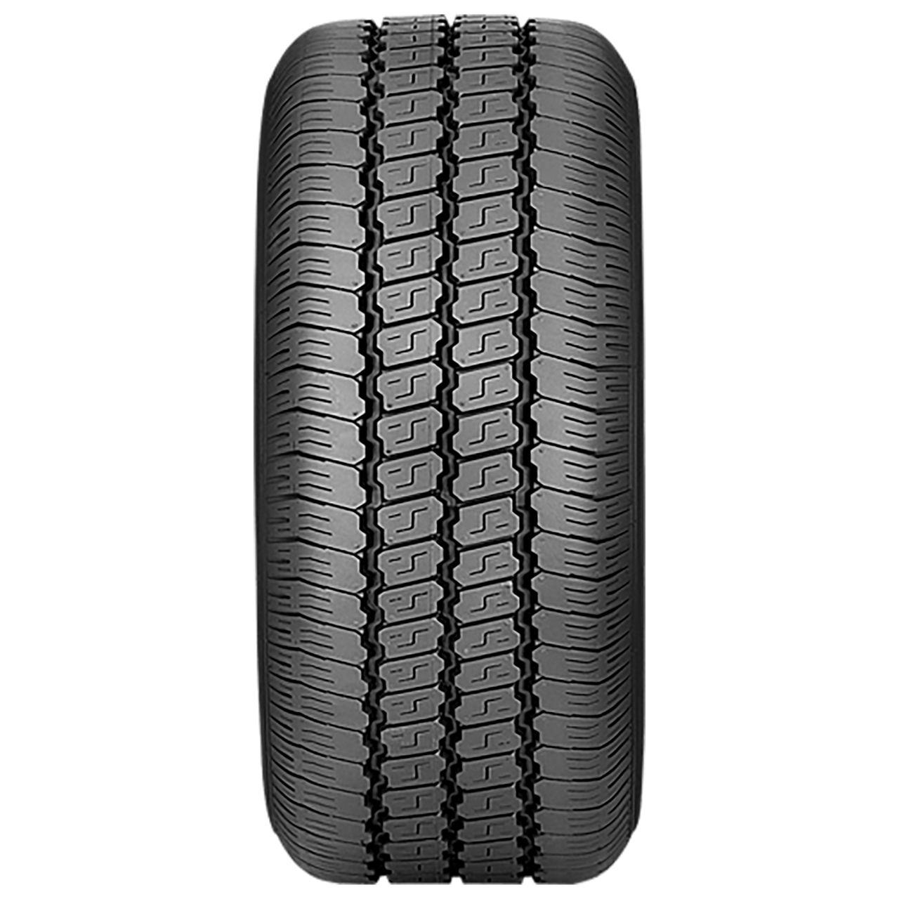 GT-RADIAL MAXMILER X 205/R14C 109/107N
