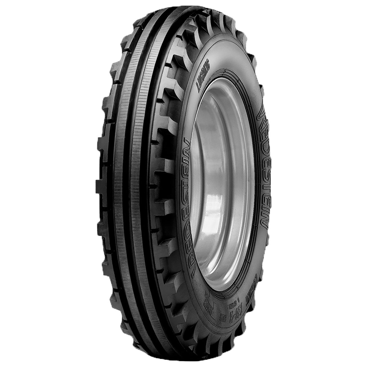 VREDESTEIN 7.50 - 18 TT 106A8 LUG RING 8PR