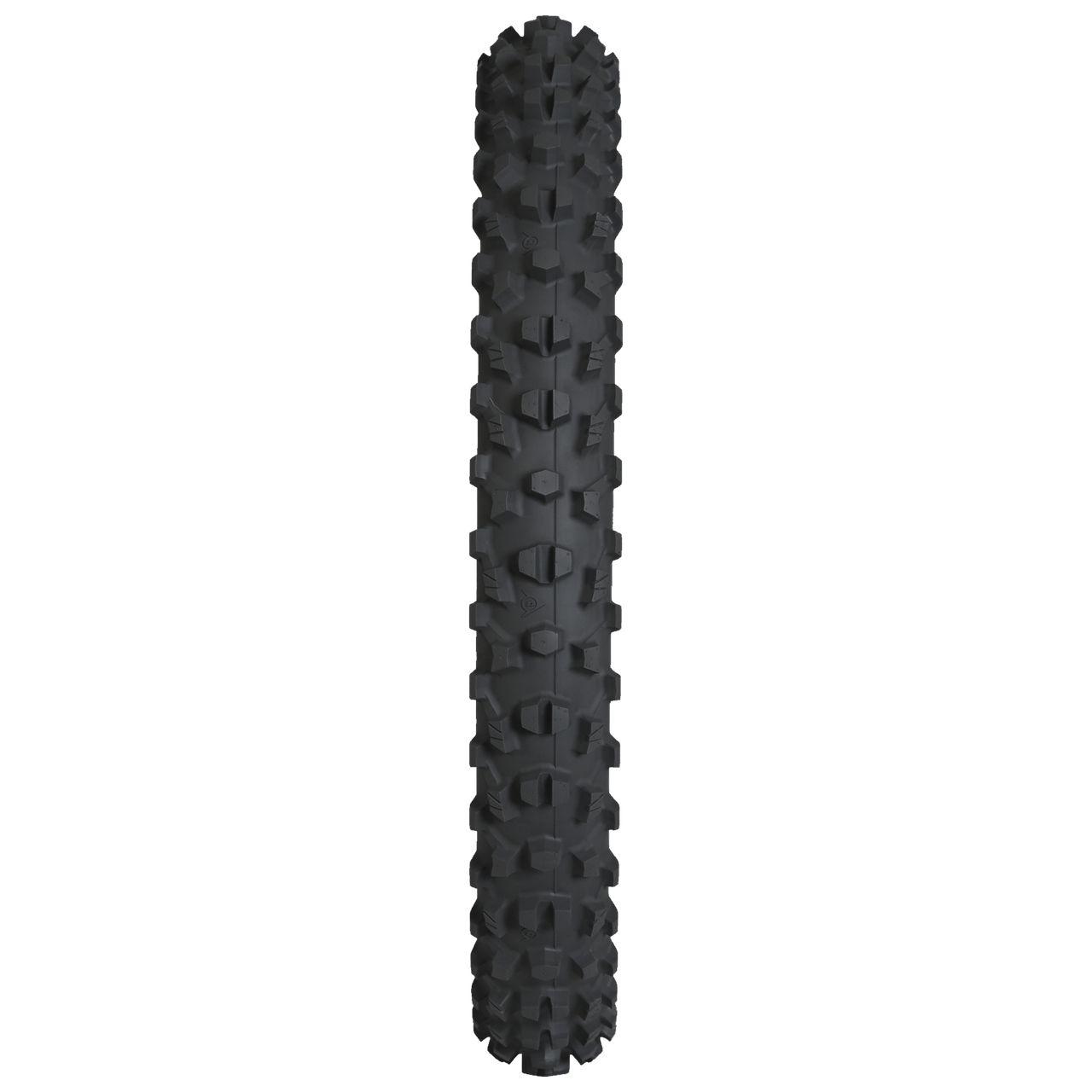 DUNLOP 60/100 - 14 TT 29M GEOMAX MX34 F