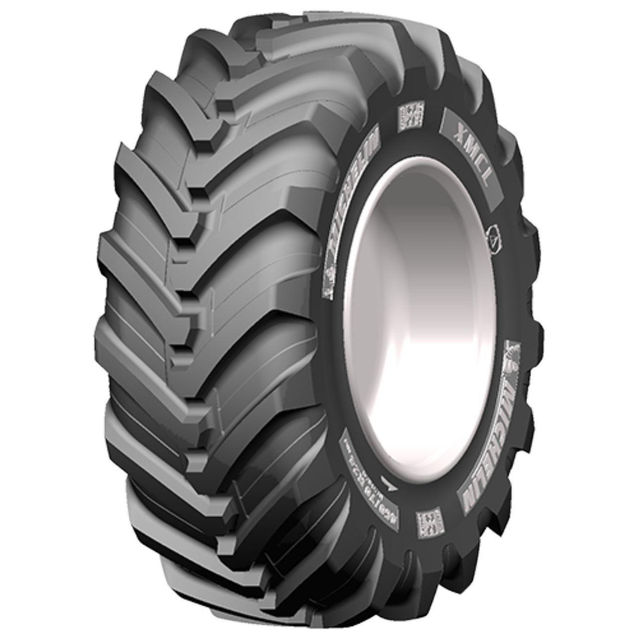 MICHELIN 380/75 R 20 TL 148A8/148B XMCL