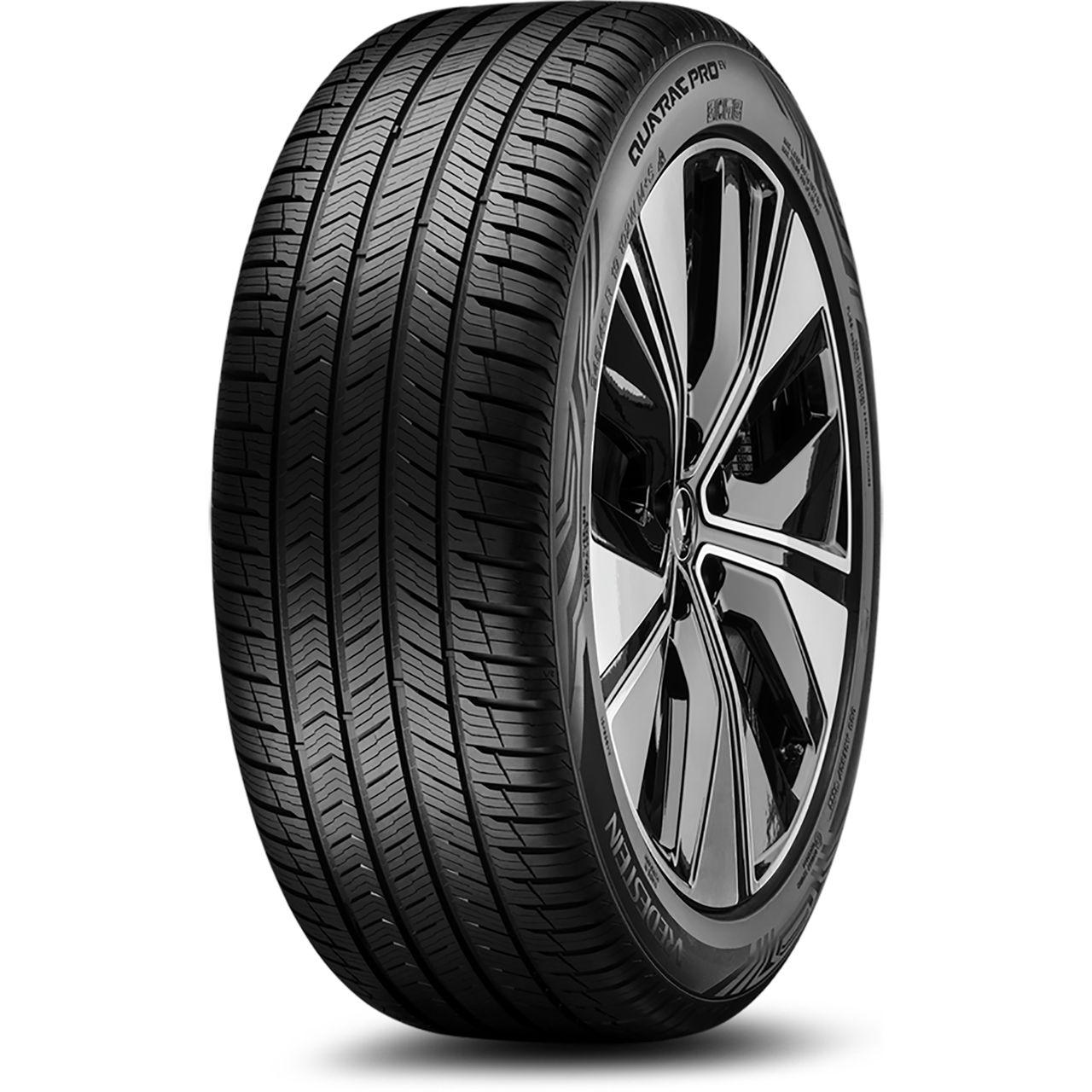 VREDESTEIN QUATRAC PRO EV 255/40R20 104Y XL FSL BSW