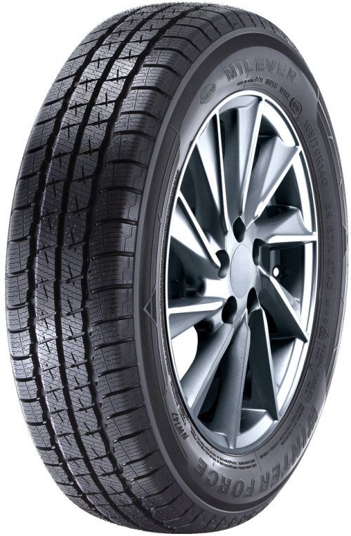 MILEVER WINTER FORCE MW147 195/75R16C 107/105T BSW