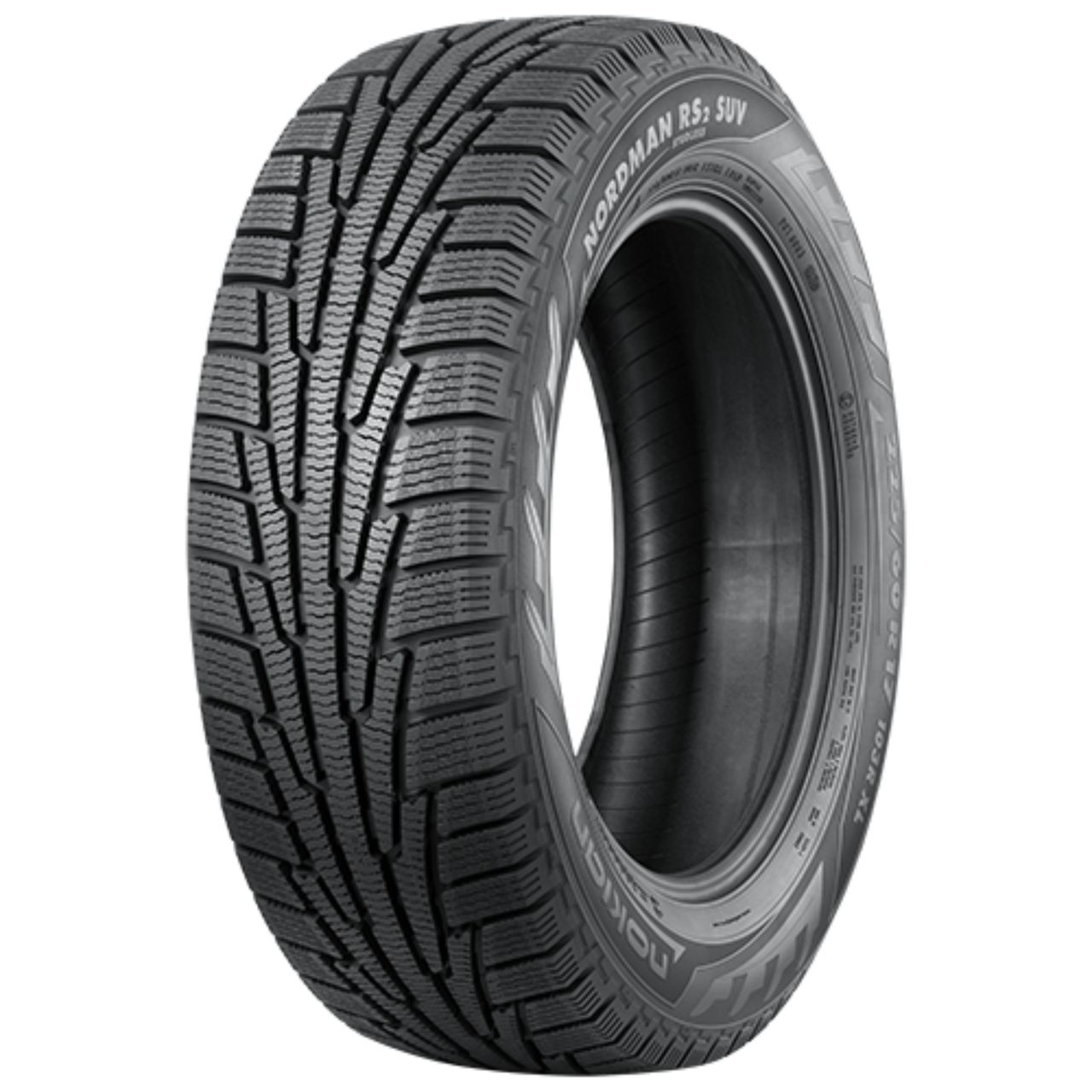 NOKIAN NORDMAN RS2 SUV 225/60R18 104R NORDIC COMPOUND BSW XL