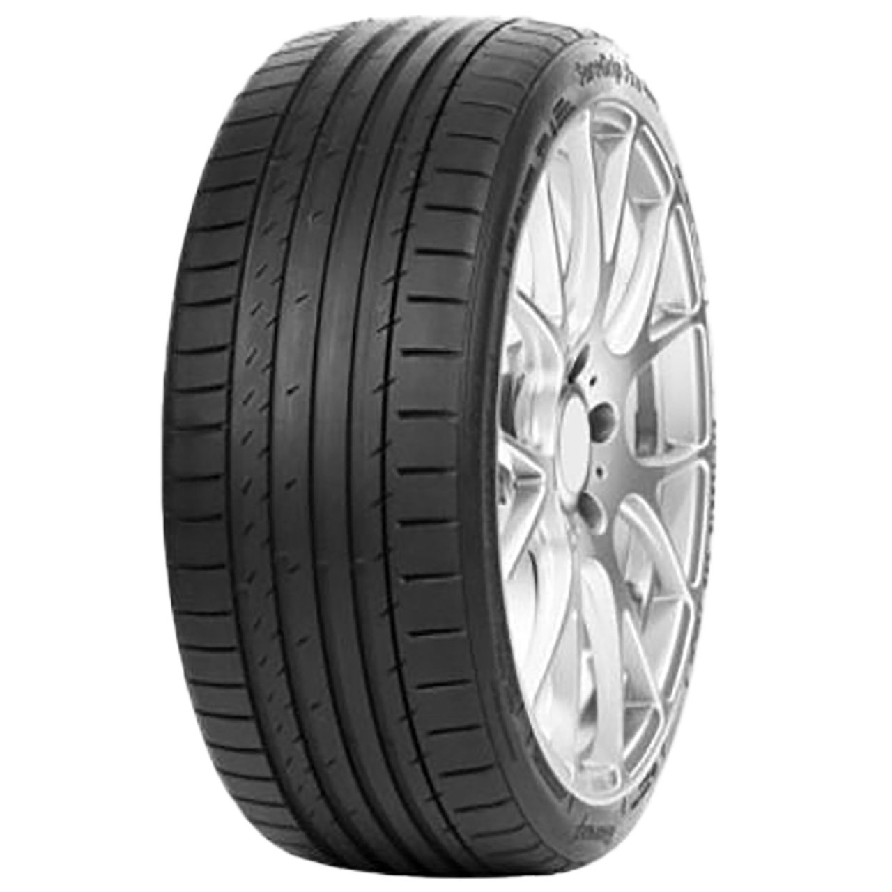 GRIPMAX SUREGRIP PRO SPORT 265/40R22 106Y XL BSW