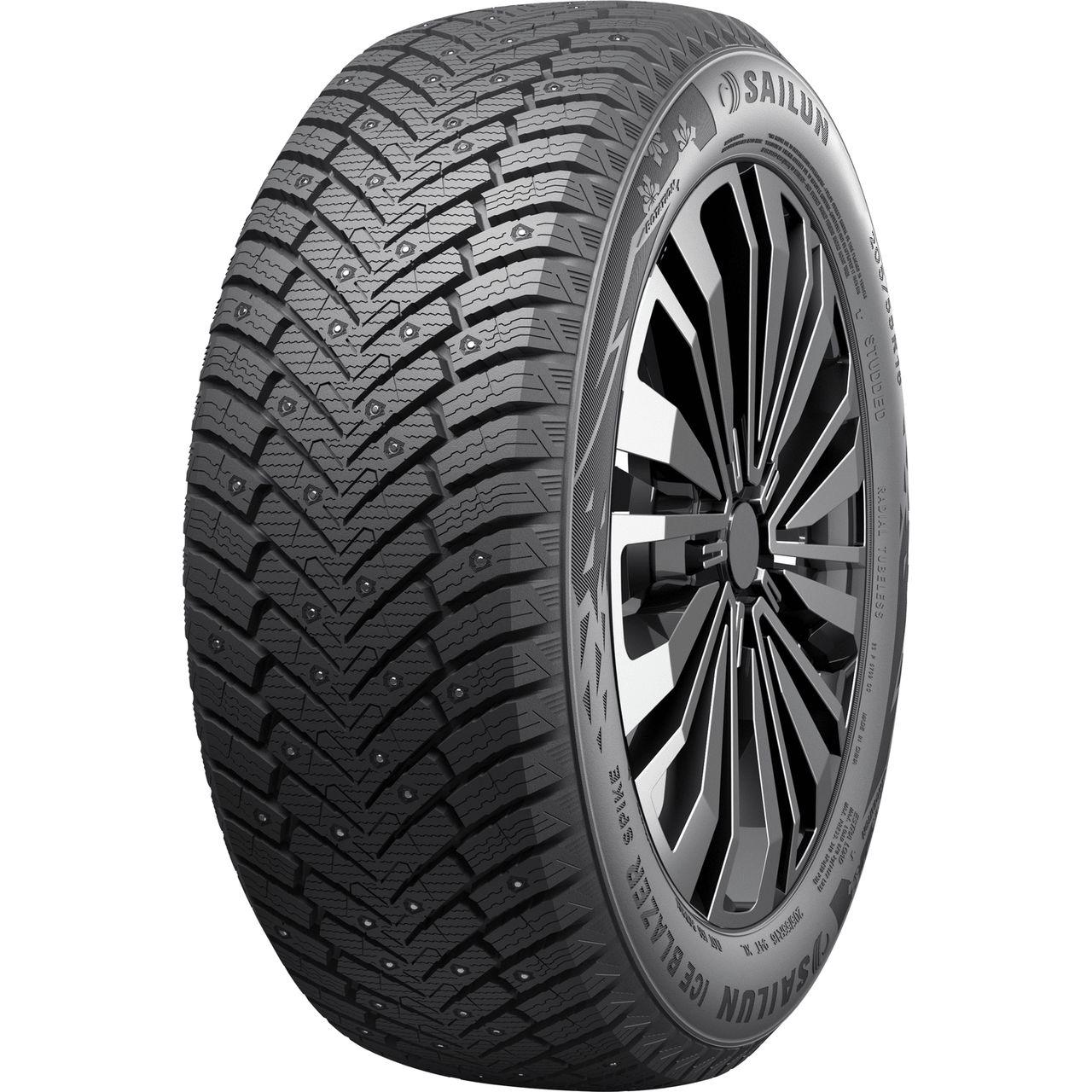 Sailun ICE BLAZER SPIKE 225/45R17 94T XL Y 225/45 R17