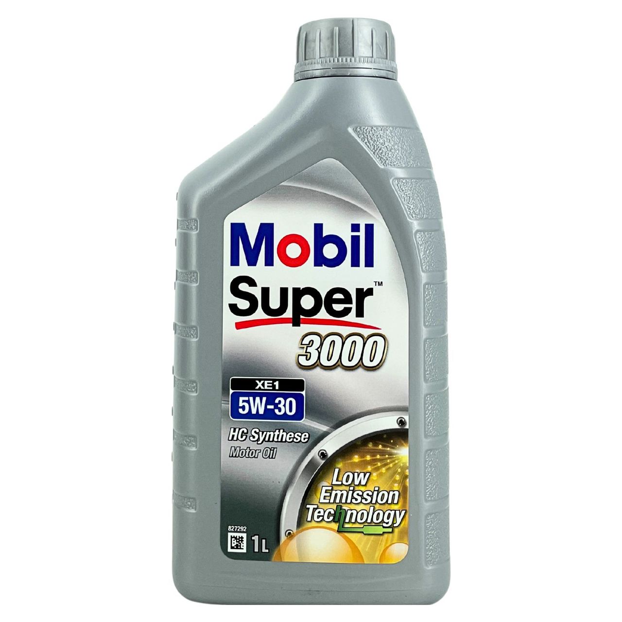 Mobil Super 3000 XE1 5W-30 1 Liter
