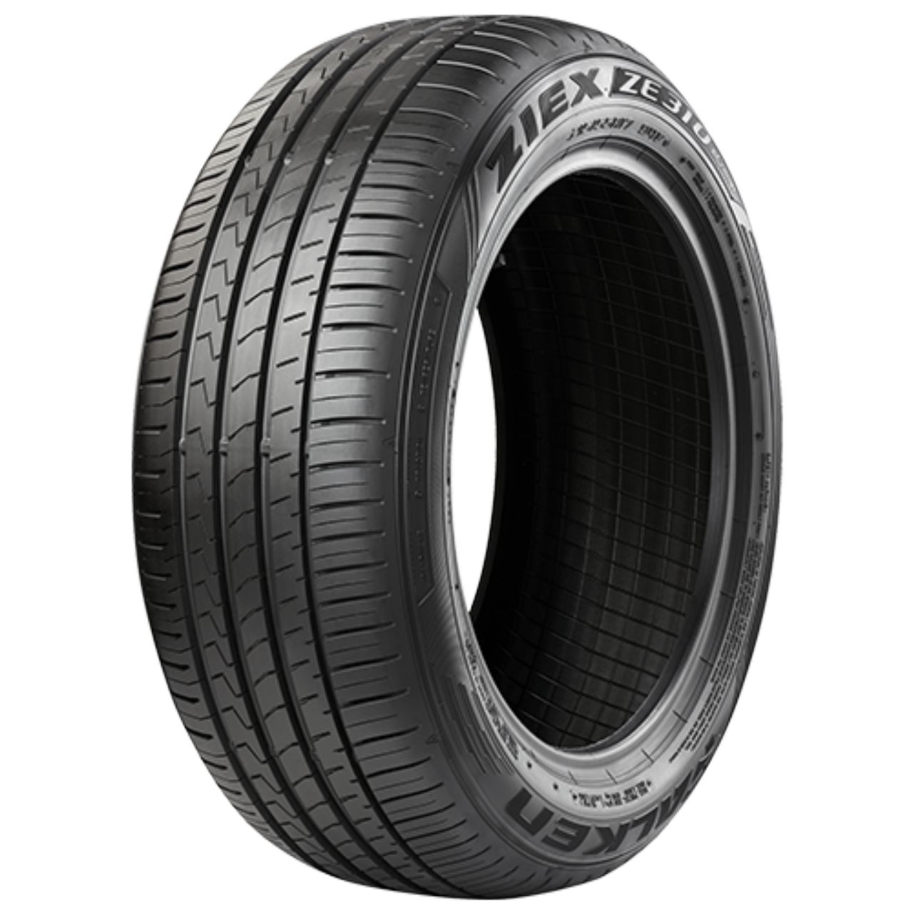 FALKEN ZIEX ZE310 ECORUN 245/40R17 95W XL MFS BLK