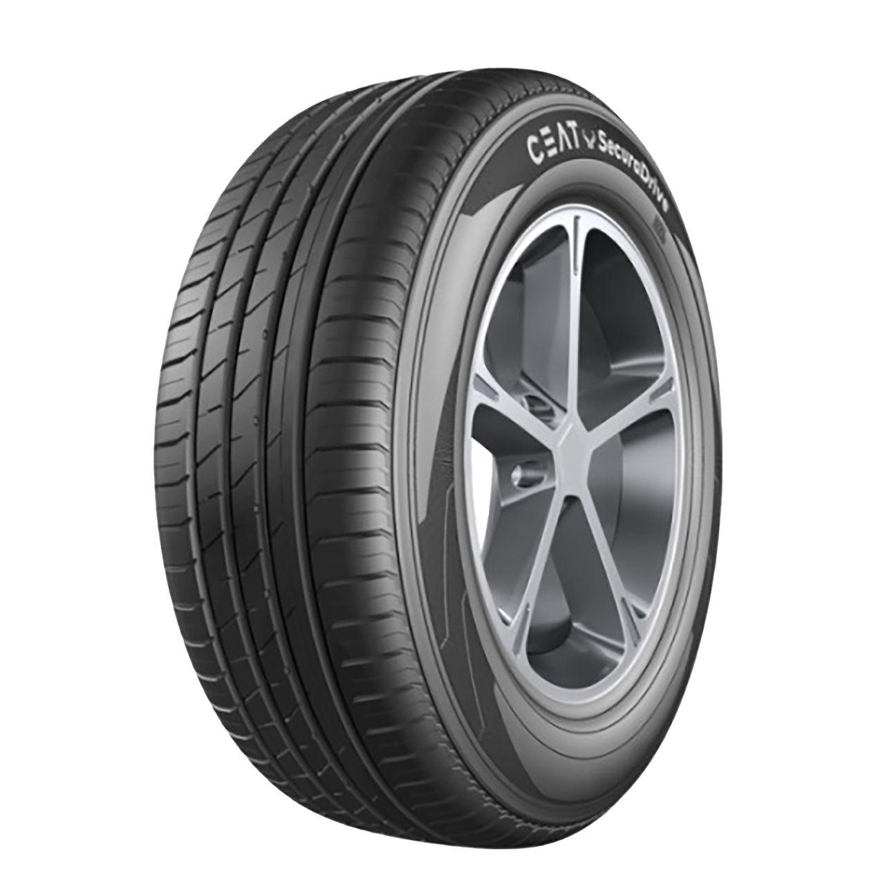 CEAT SECURADRIVE 205/50R16 87W BSW