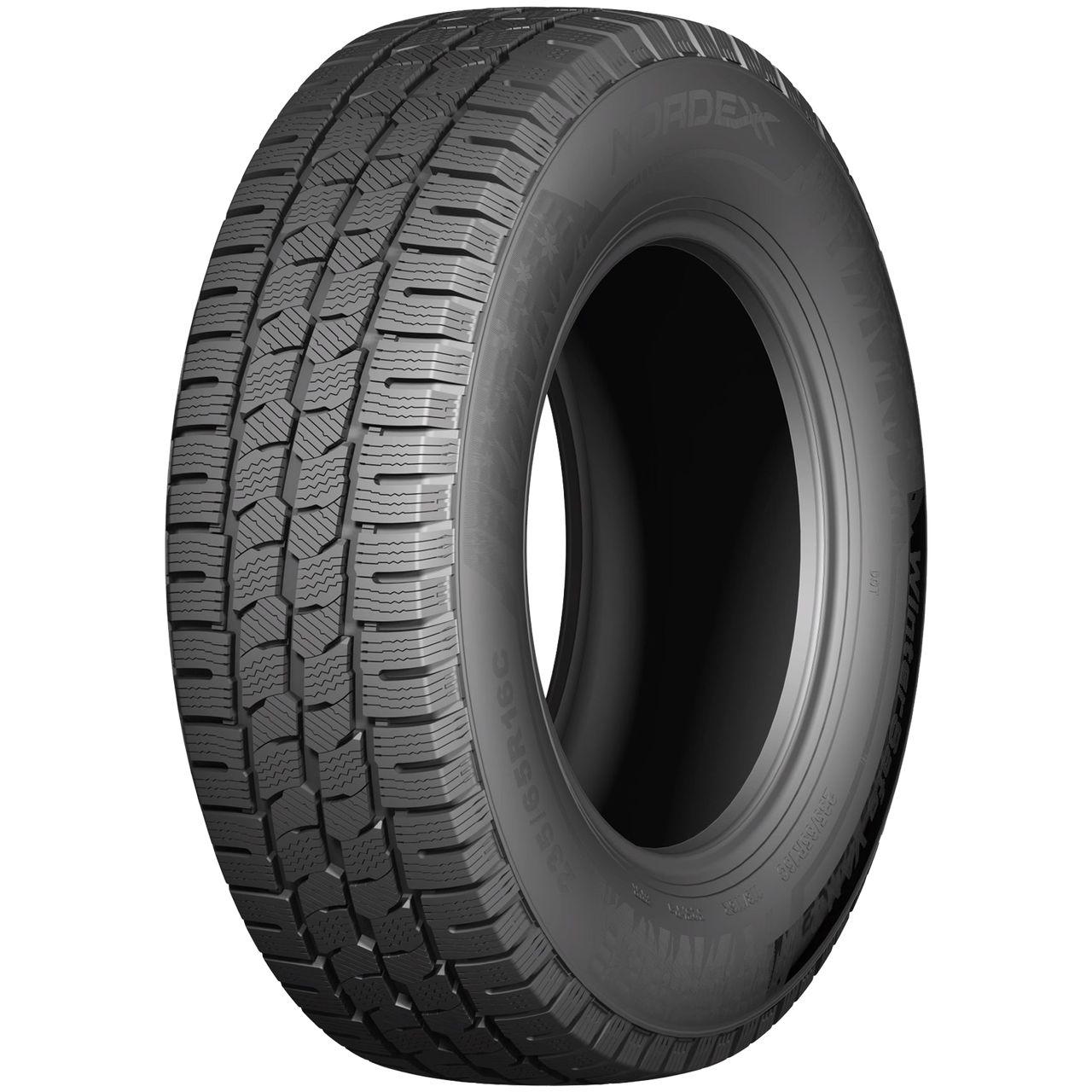 NORDEXX WINTERSAFE VAN 2 195/60R16C 99/97T BSW