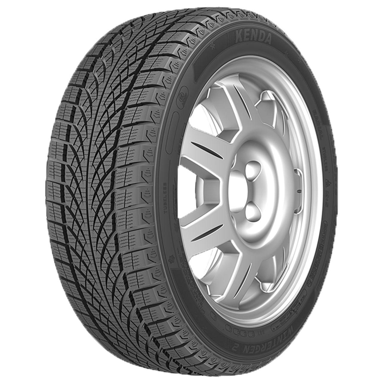 KENDA WINTERGEN 2 KR501 215/60R17 96H BSW